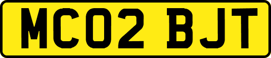 MC02BJT