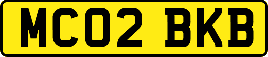 MC02BKB