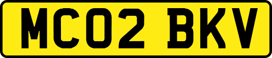MC02BKV