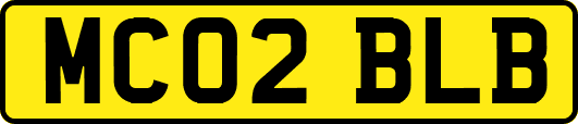 MC02BLB