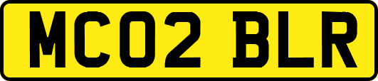 MC02BLR