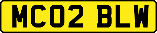 MC02BLW