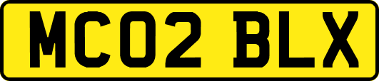 MC02BLX