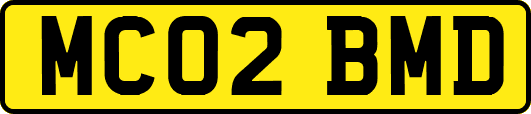 MC02BMD