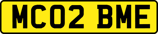 MC02BME
