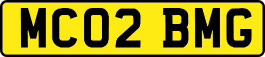 MC02BMG