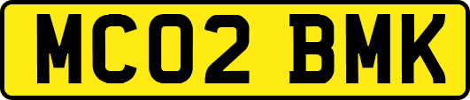 MC02BMK