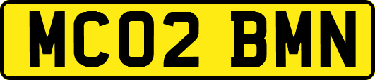 MC02BMN