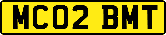MC02BMT