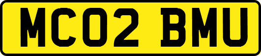 MC02BMU