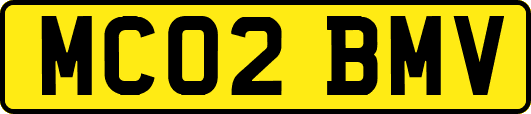 MC02BMV