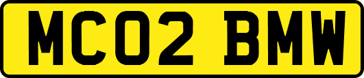 MC02BMW