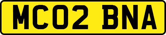 MC02BNA