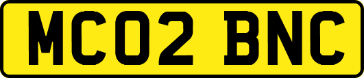 MC02BNC