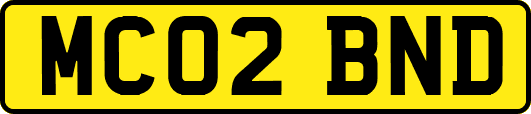 MC02BND
