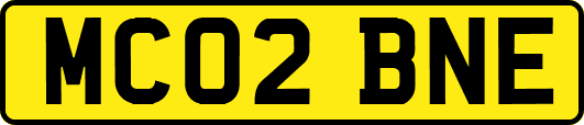 MC02BNE