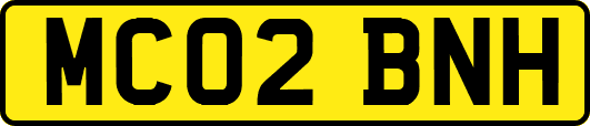 MC02BNH