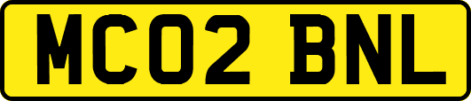 MC02BNL