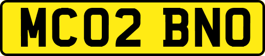 MC02BNO