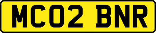 MC02BNR