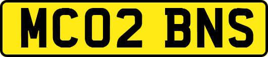 MC02BNS