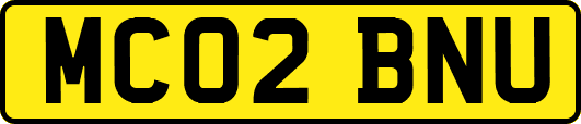 MC02BNU