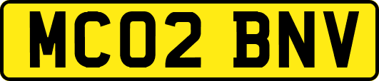 MC02BNV