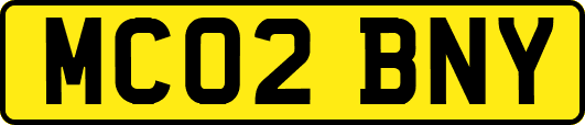 MC02BNY