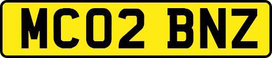MC02BNZ