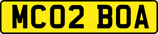 MC02BOA