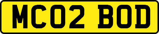 MC02BOD