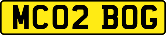 MC02BOG