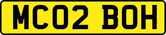 MC02BOH