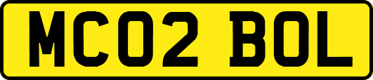 MC02BOL