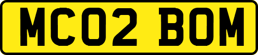 MC02BOM