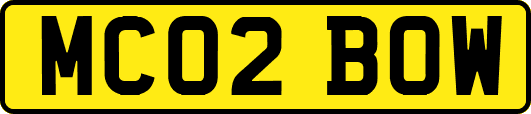 MC02BOW