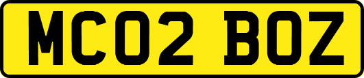 MC02BOZ