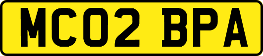 MC02BPA