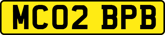 MC02BPB