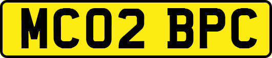 MC02BPC