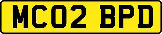 MC02BPD