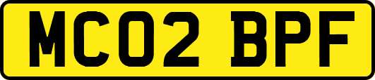 MC02BPF