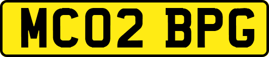 MC02BPG