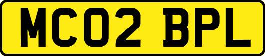 MC02BPL