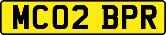 MC02BPR