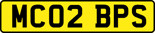 MC02BPS