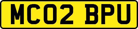 MC02BPU