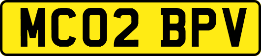 MC02BPV
