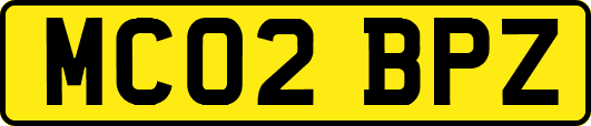 MC02BPZ