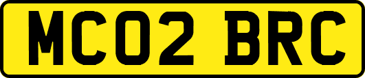 MC02BRC